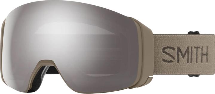 Smith 4D Mag ChromaPop Mirror S3 + S1