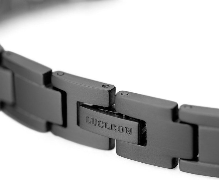 Actual product image Lucleon Vertex (22 cm, Metal)