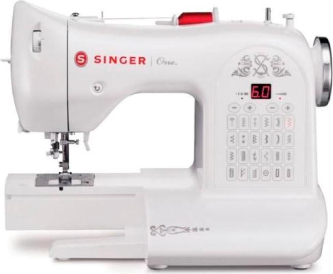 Produktbild Singer One