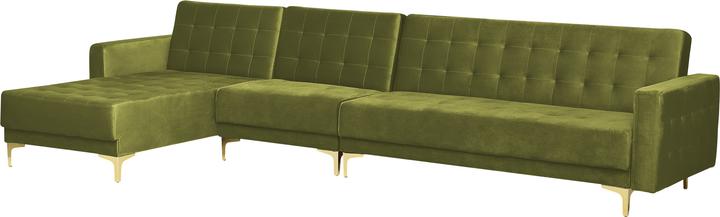 Immagine prodotto Beliani Aberdeen (Divano ad angolo)