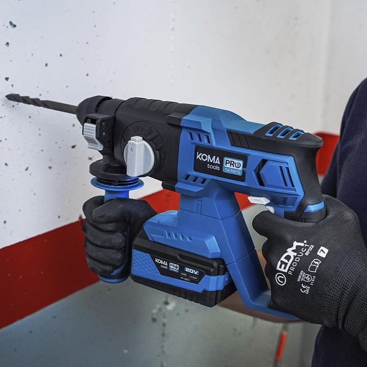 Produktbild Koma Tools Bohrhammer Pro Series