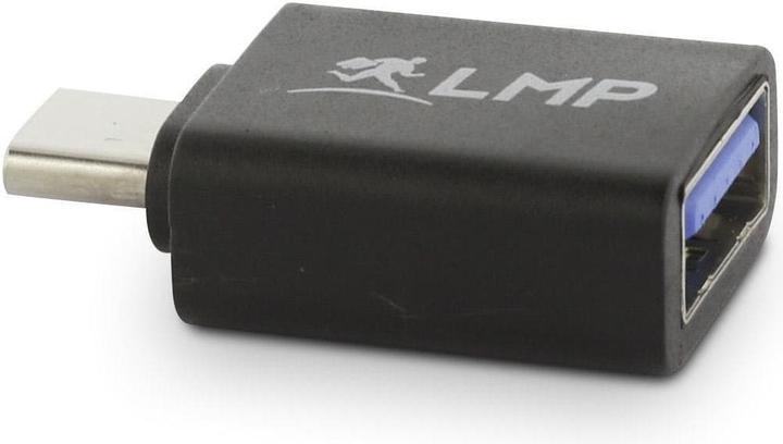 Image du produit LMP Adaptateur USB-C - USB-A (USB-A, 2 cm)