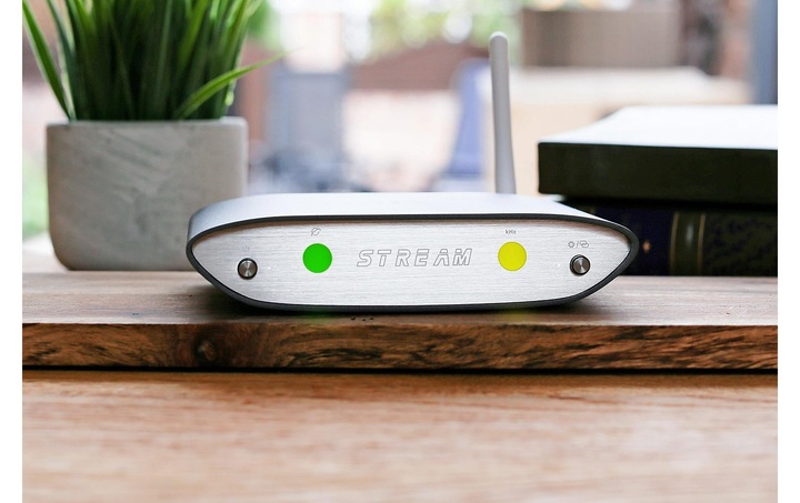 Produktbild iFi Audio ZEN Stream