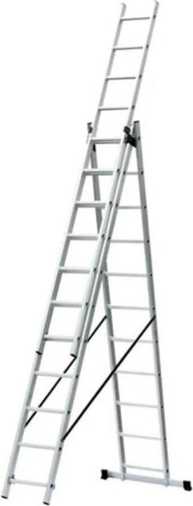 Haushalt UNIVERSAL LADDERS BL-E311 307/755CM H (Mehrzweckleiter, 314 cm)