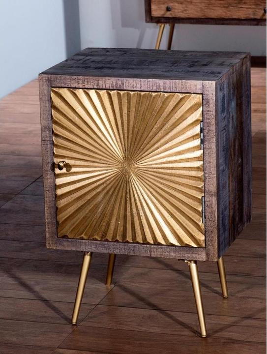 Produktbild SIT Möbel Kenny (45 x 33 x 60 cm)