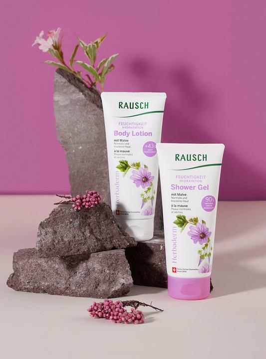 Immagine prodotto Rausch Set regalo Malva (Set per la cura del corpo)