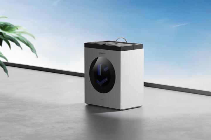 Immagine prodotto Ecovacs W3 Omni