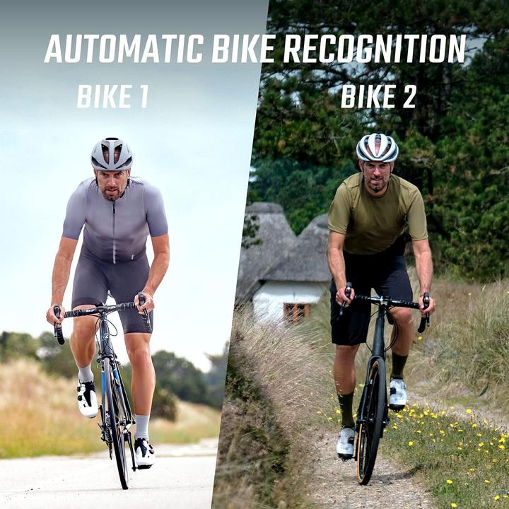 Immagine prodotto Sigma Sport BC 23.16 STS