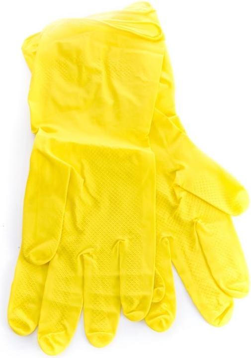 Produktbild Okko Household Rubber Gloves S (S)