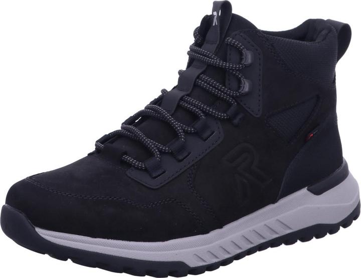 Actual product image Rieker U0172 - 63741 (45)