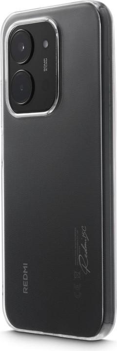 Immagine prodotto Hama Always Clear (Xiaomi Redmi 15C)