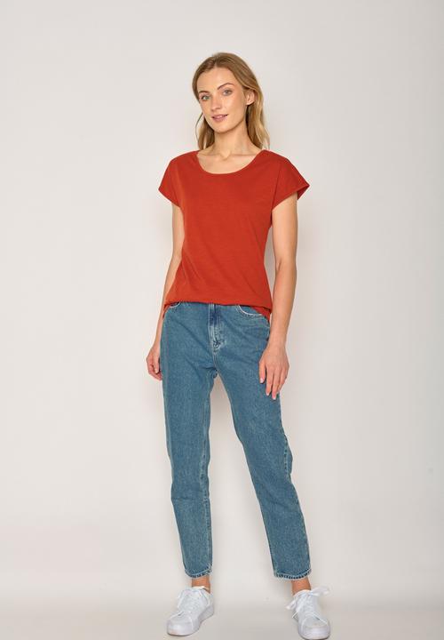 Produktbild Greenbomb T-Shirt Basic (XS)