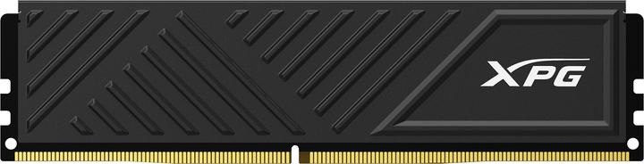 Produktbild Adata DIMM 16 GB AX4U36008G18I-DTBKD35 (2 x 8GB, 3600 MHz, DDR4-RAM, U-DIMM)