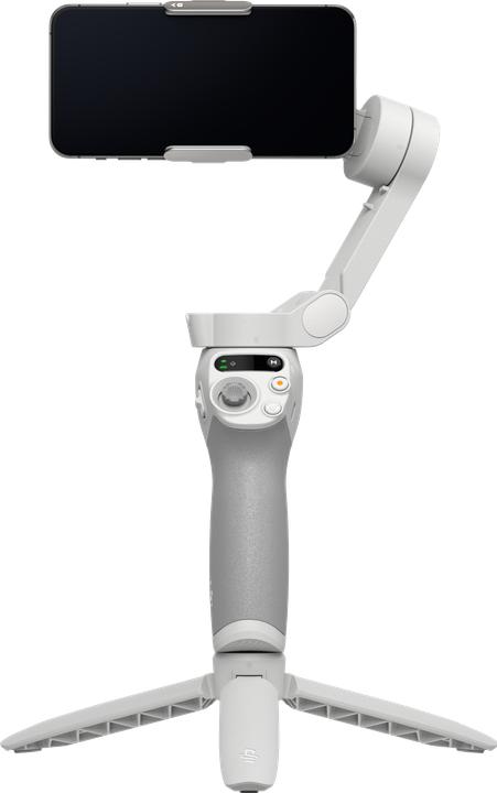 DJI Osmo Mobile SE (Smartphone, 0.29 kg)