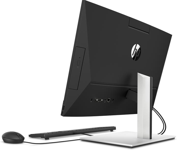 Produktbild HP ProOne 440 G6 (Intel Core i5-10500T, 16 GB, 512 GB)