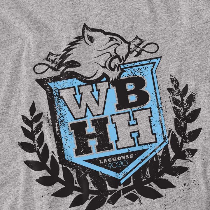 Produktbild 90210 WBHH TShirt (S)