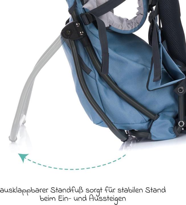 Actual product image Fillikid Adventure