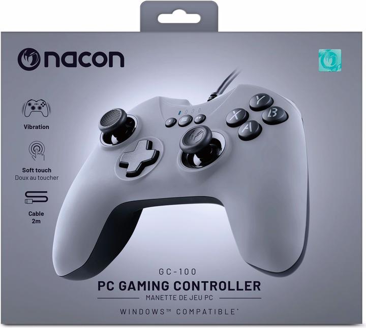 Produktbild Nacon Gaming GC-100XF (PC)