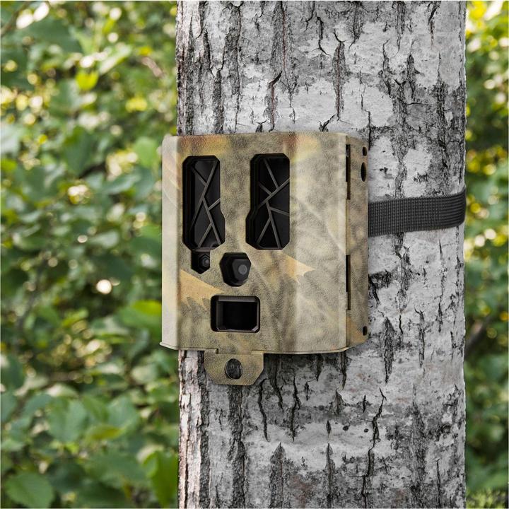 Actual product image Spypoint SB-400 metal housing for FORCE-20