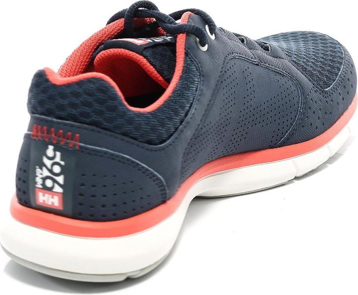 Produktbild Helly Hansen Damen »Ahiga V4 Hydropower« Bootsschuh (40)