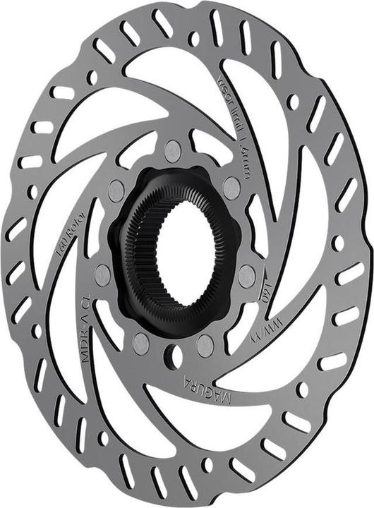 Actual product image Magura Brake disc MDR-A CL, Ø 160 mm (160 mm)