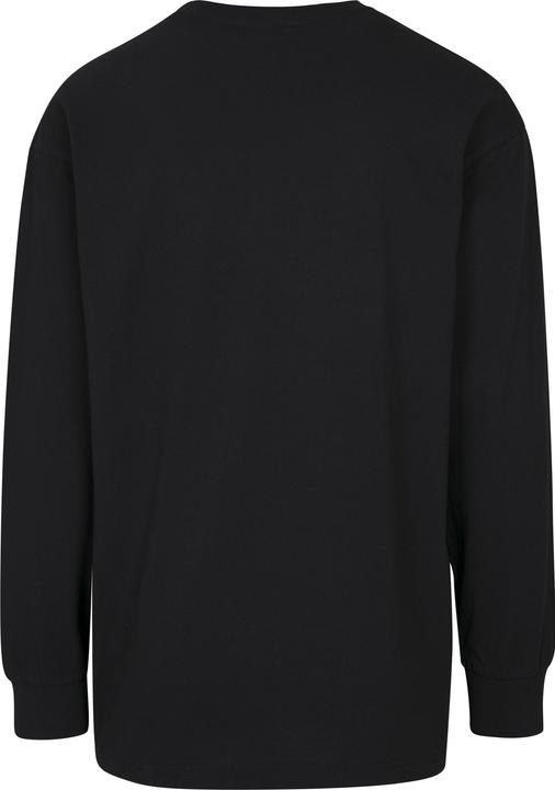 Produktbild Urban Classics Boxy Heavy Longsleeve (L)