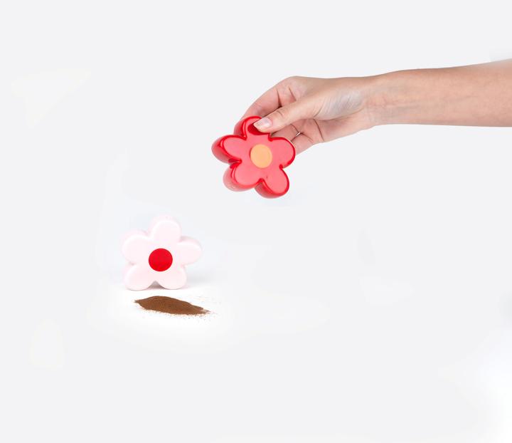 Actual product image Doiy Daisy (Pepper, Salt)