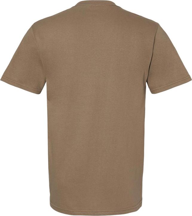 Actual product image Gildan Adult Softstyle Midweight TShirt (S)