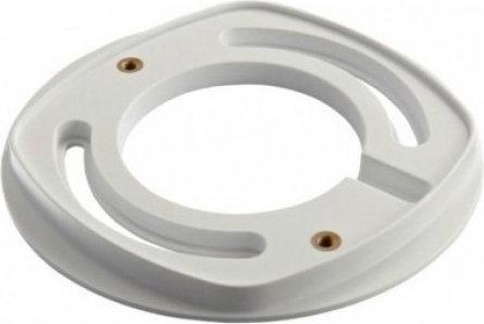 Actual product image Hikvision DS-1282ZJ-DMmini mounting plate (Mounting kit)