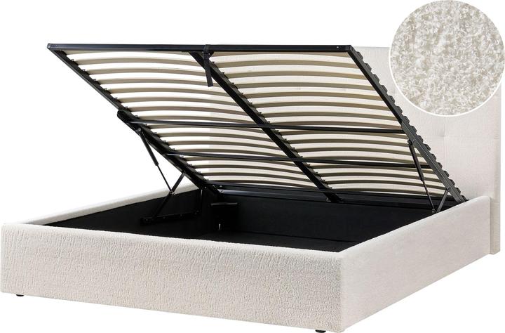 Produktbild Beliani Lorient (160 x 200 cm)