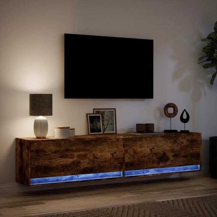 Actual product image VidaXL Lorenzo (180 x 31 x 38 cm)