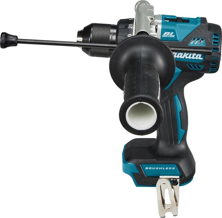Produktbild Makita DHP486ZJ (zonder accu) (Batteriebetrieb)