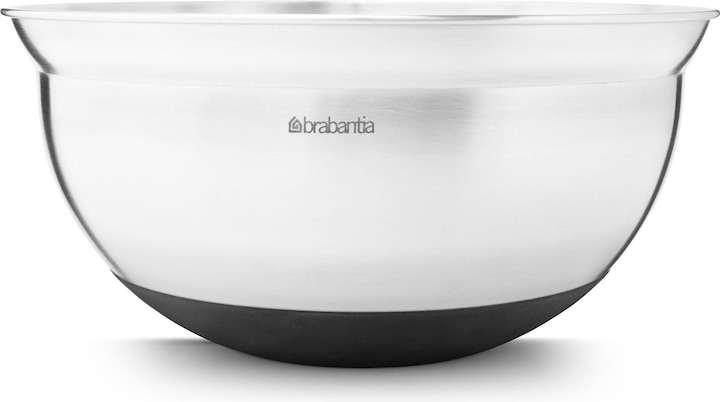 Immagine prodotto Brabantia Ciotola di miscelazione (26 cm, 3 l, 1 x)