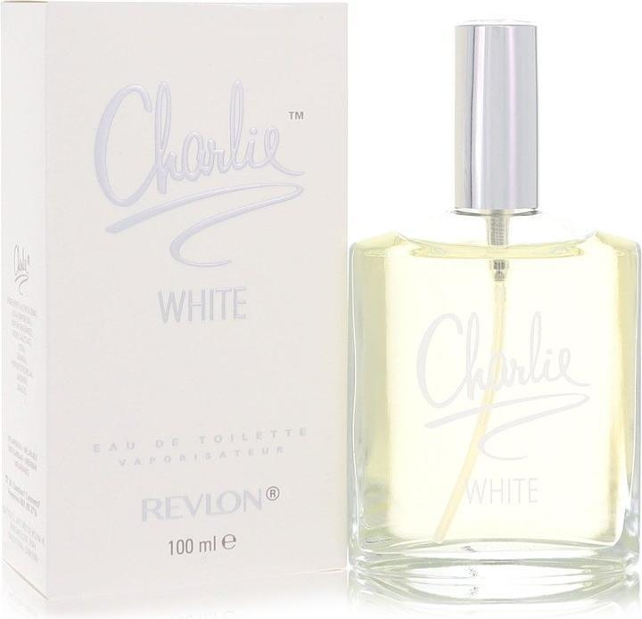 Actual product image Revlon Charlie White (Eau de toilette, 100 ml)