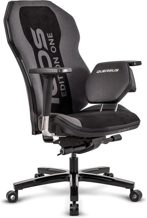 Actual product image Quersus ICOS SWF armchair