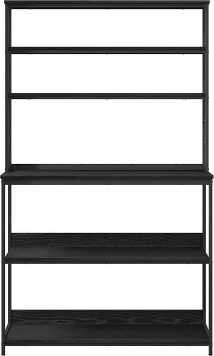 Immagine prodotto vidaXL Küchenregal (100 x 40 x 168 cm)