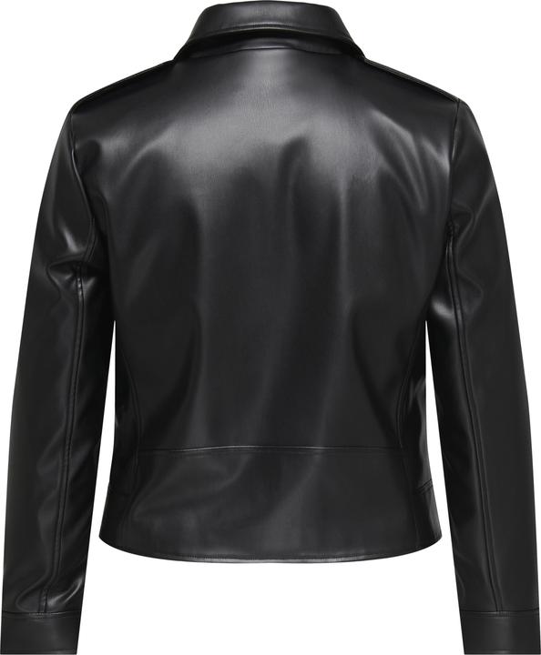 Actual product image Only CARCARMEN Bikerjacke Bikerjacke (48)