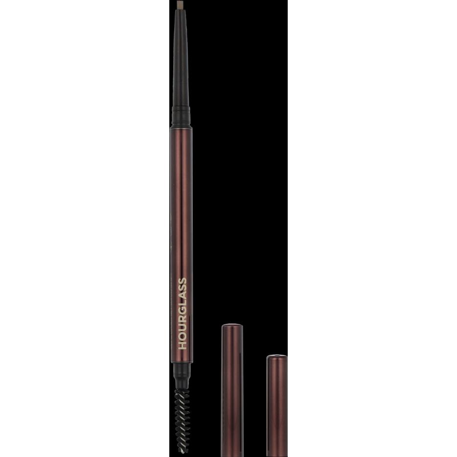 Thumbnail - Hourglass, Augenbrauenstift, Brow Micro Sculpting Pencil Platinum Blonde