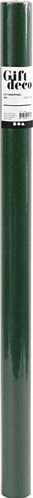 Actual product image Creativ Company Wrapping paper width: 50 cm, roll 5 m, green (Wrapping paper, 1 x)