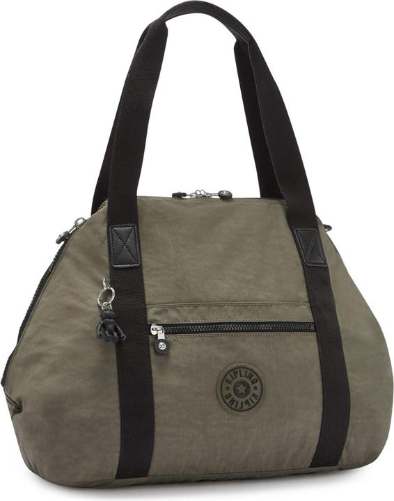 Immagine prodotto Kipling Schoudertas Art M - groen (32 l)
