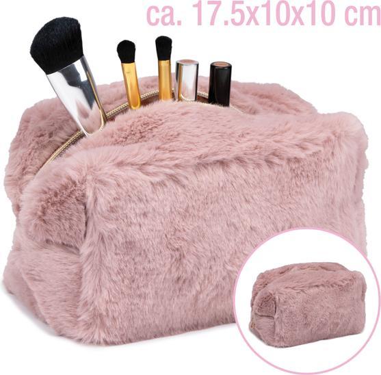 Cosmetic bag