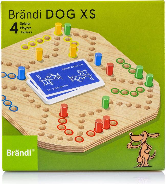 Brändi Dog XS