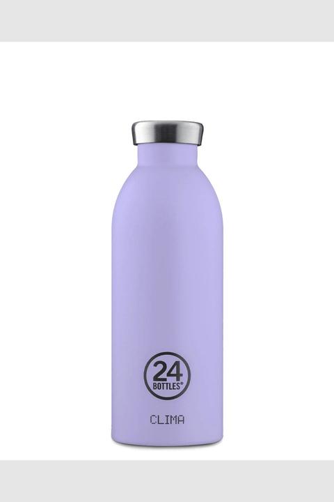 Actual product image 24 Bottles Clima (0.50 l)