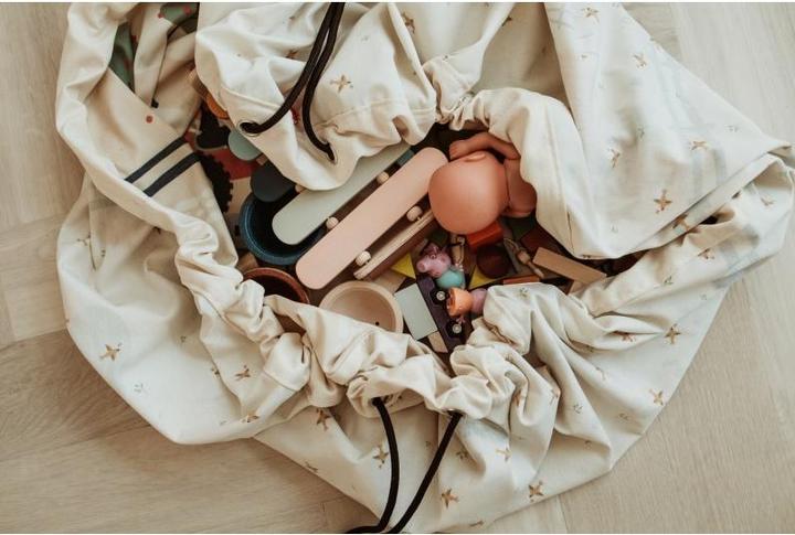 Produktbild play&go Farm (140 x 140 cm)