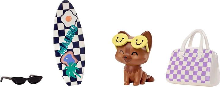 Produktbild Barbie Puppe