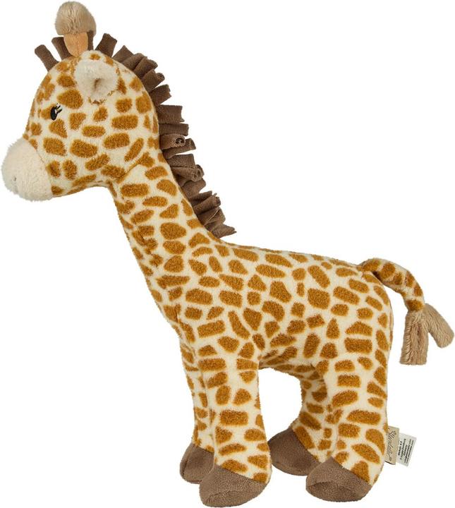 Produktbild Sterntaler Kuscheltier Giraffe Kaya L, 33 cm (33 cm)