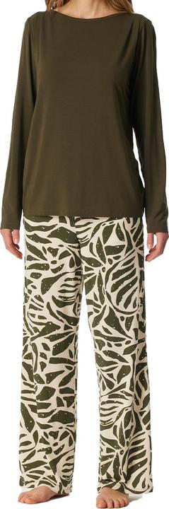 Produktbild Schiesser Selected Premium Schlafanzug (48)