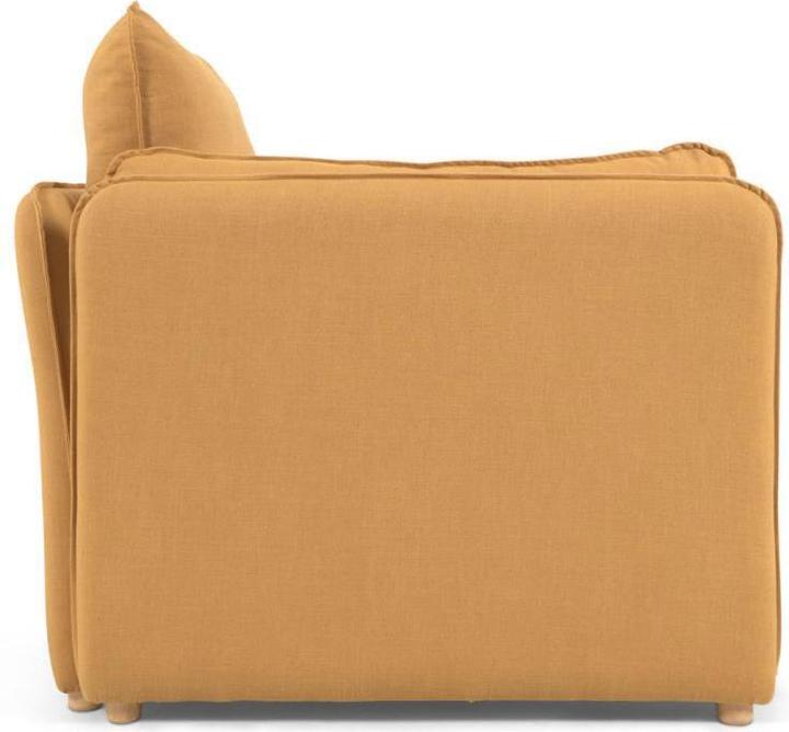 Actual product image Kave Home Tanit (3-seater, Sofa bed)