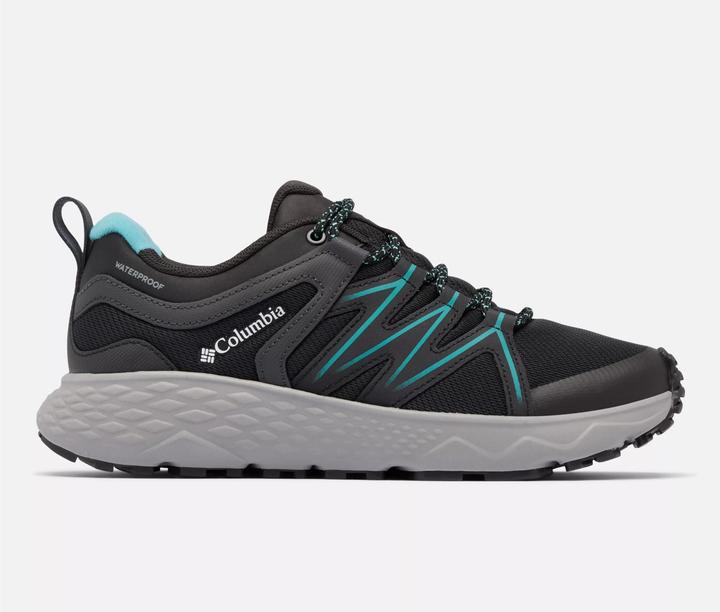 Produktbild Columbia Women's Peakfreak Roam Waterproof (40)