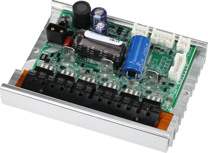 Actual product image Avizar Spare controller spare part